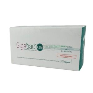 Gigabac 4.5M