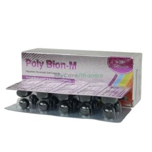 Poly Bion-M