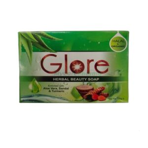 Glore Herbal Beauty Soap