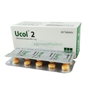 Ucol 2
