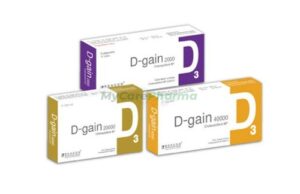 D-Gain 20000