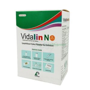 Vidalin N