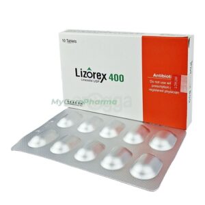 Lizorex 400