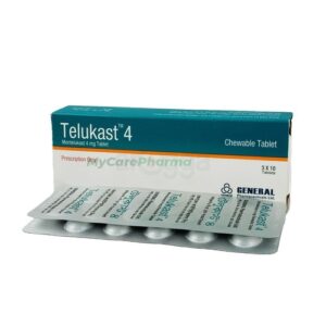 Telukast 4