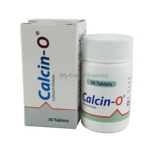 Calcin-O (30)