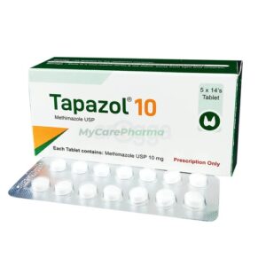 Tapazol 10
