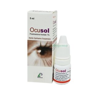 Ocusol