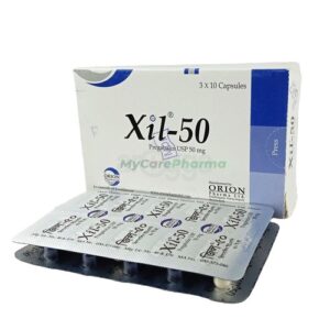 Xil 50