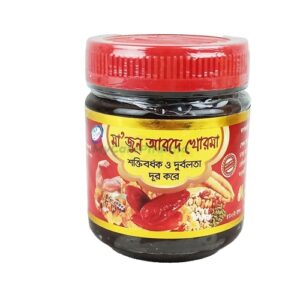 Maa Jun R Dey Khorma