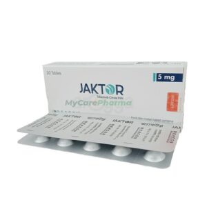 Jaktor 5