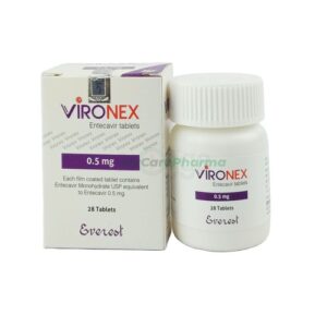 Vironex 0.5