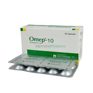 Omep 10
