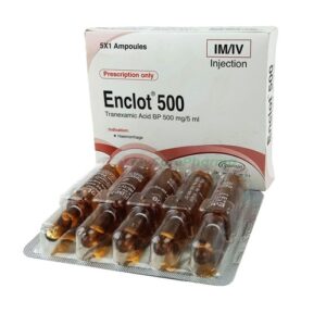 Enclot