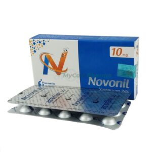 Novonil 10