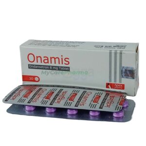 Onamis 8