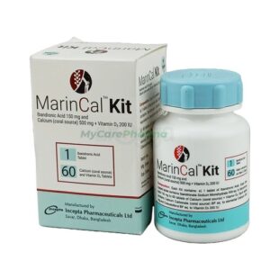 MarinCal Kit