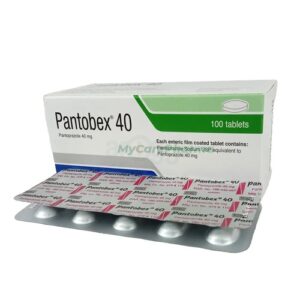 Pantobex 40