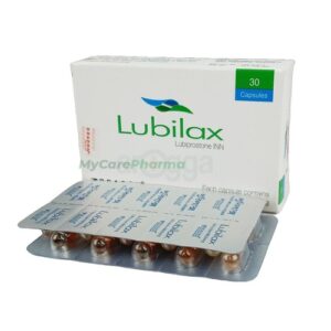 Lubilax 8