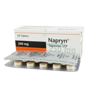 Napryn 250
