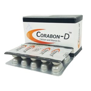 Corabon-D