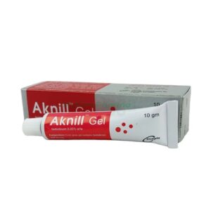 Aknill Gel
