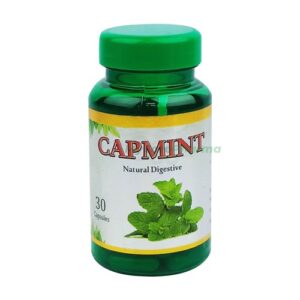 Capmint 500