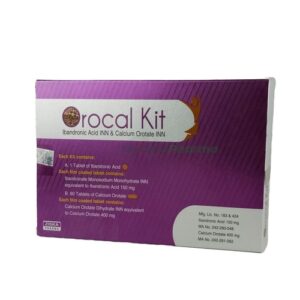 Orocal Kit