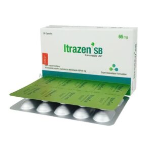 Itrazen SB