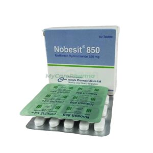 Nobesit 850