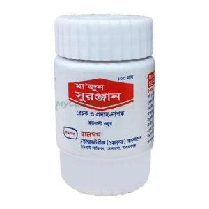 Majoon Suranjan