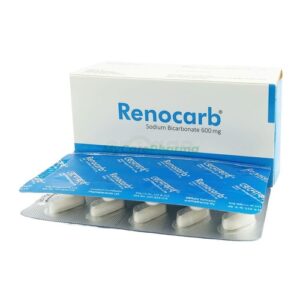 Renocarb 600