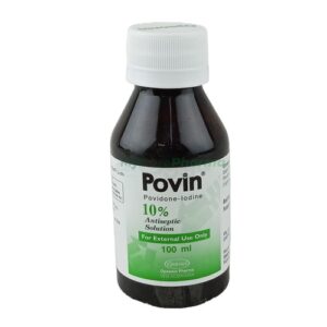 Povin