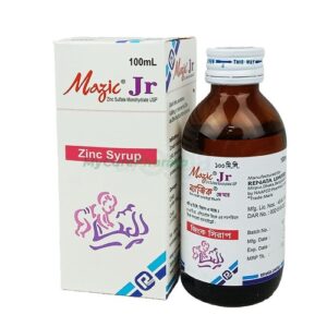 Mazic JR