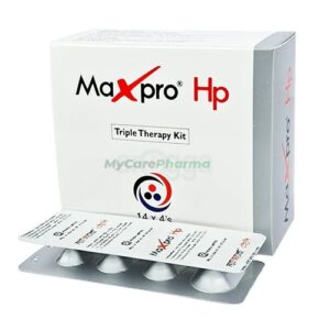 Maxpro HP