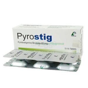 Pyrostig