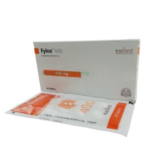 Fylox 400