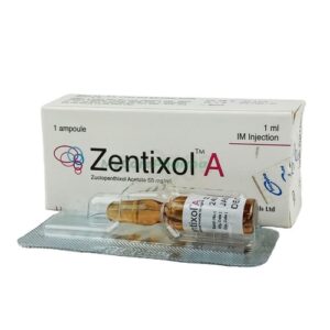 Zentixol A