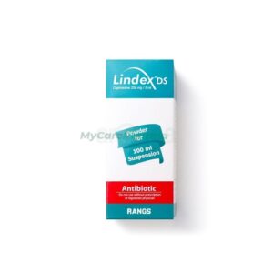 Lindex DS