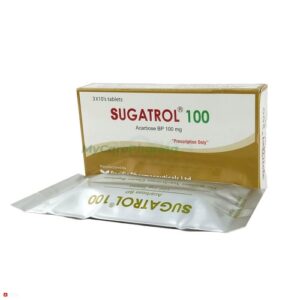 Sugatrol 100