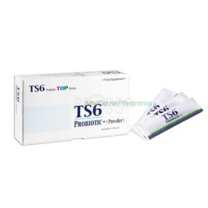 TS6 Probiotic