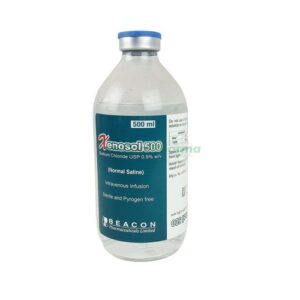 Xenosol 500