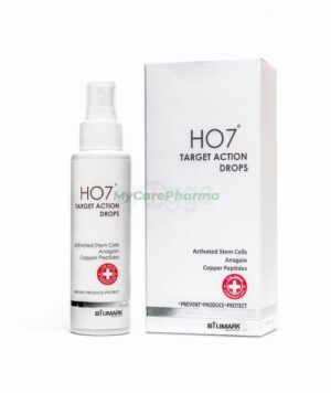 HO7 Scalp Serum 100ml