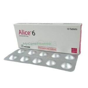 Alice 6
