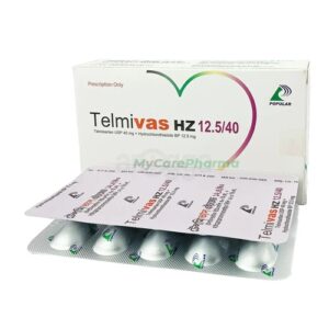 Telmivas HZ 12.5/4