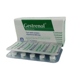 Gestrenol