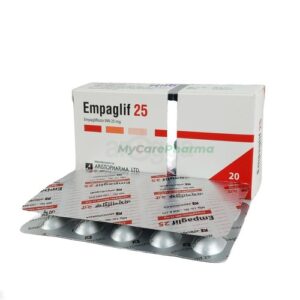 Empaglif 25