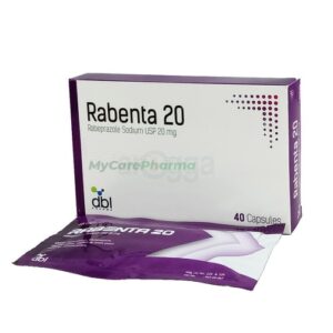 Rabenta 20