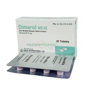 Dimerol MR 60