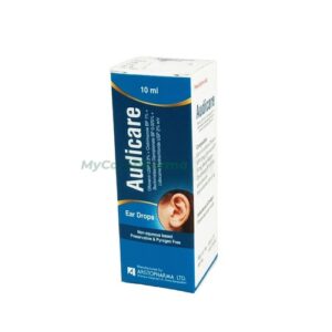 Audicare