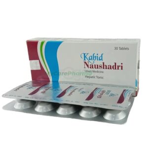Kabid  Naushadri
